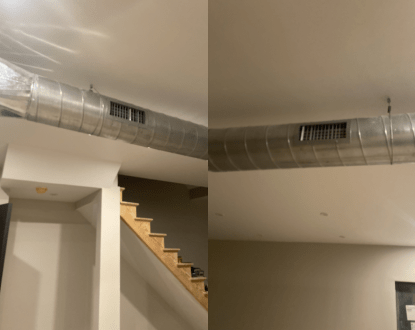 VENTING SERVICES